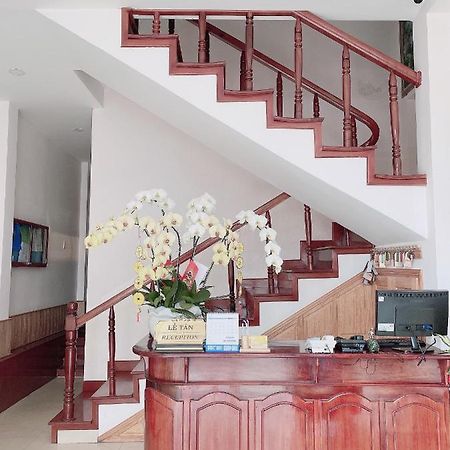 Tuyet Son Hotel Da Lat Eksteriør billede