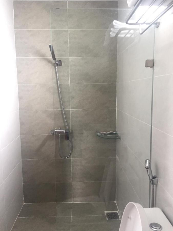 Tuyet Son Hotel Da Lat Eksteriør billede