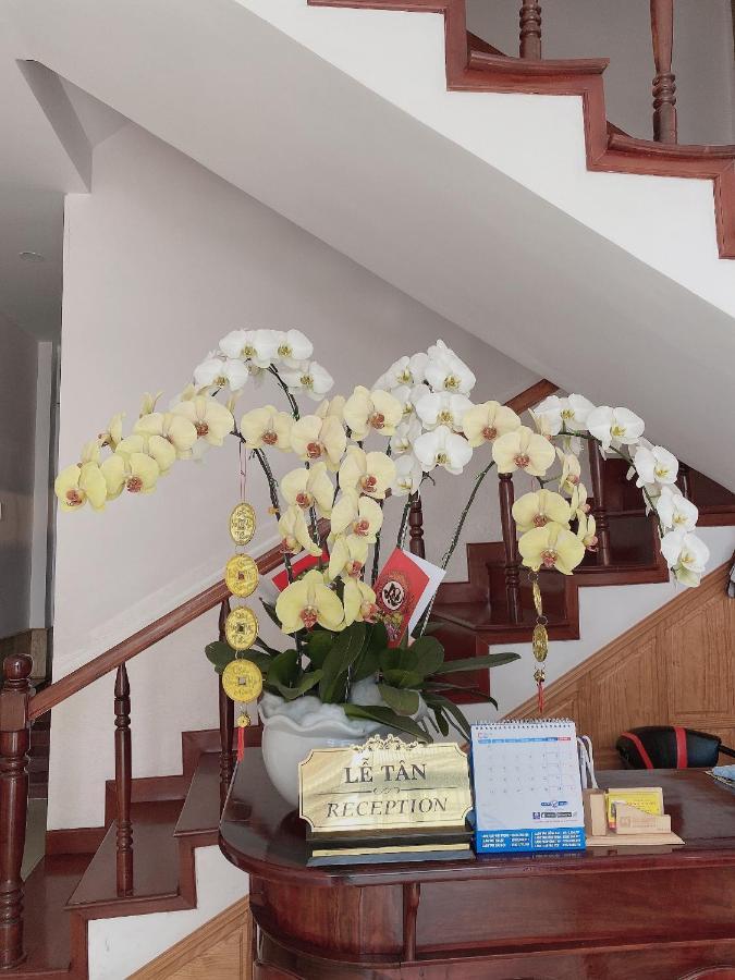 Tuyet Son Hotel Da Lat Eksteriør billede