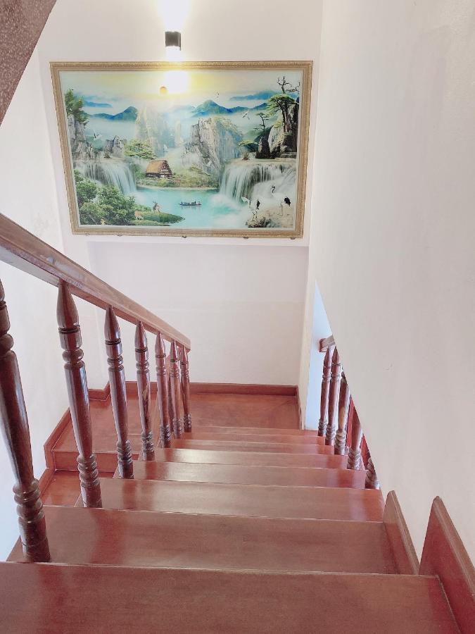 Tuyet Son Hotel Da Lat Eksteriør billede