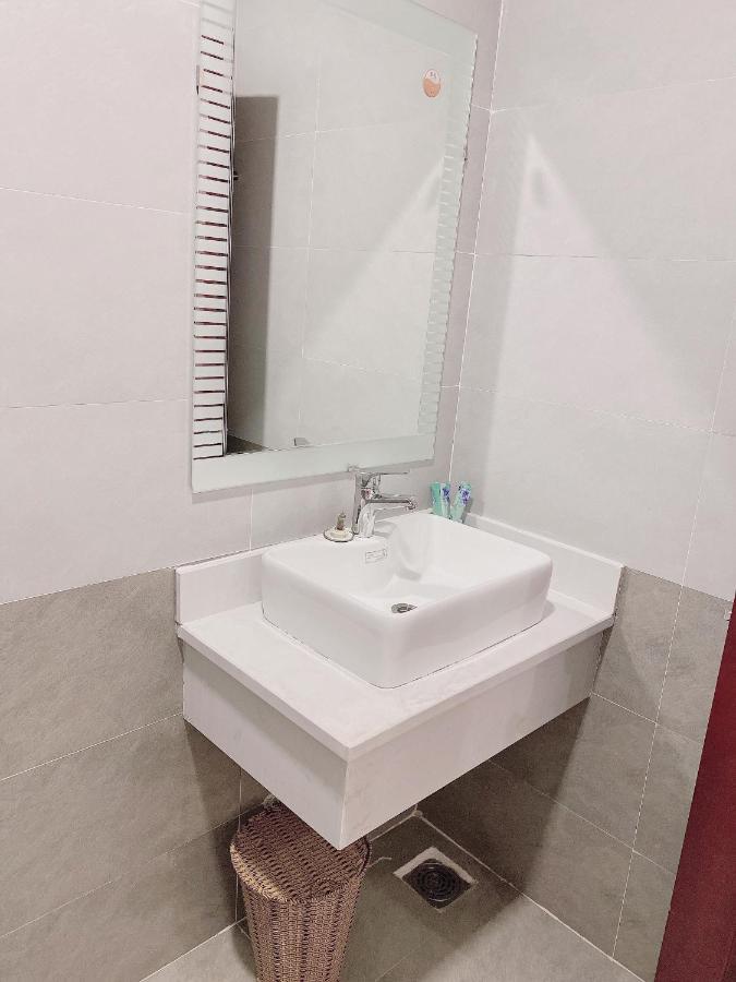 Tuyet Son Hotel Da Lat Eksteriør billede
