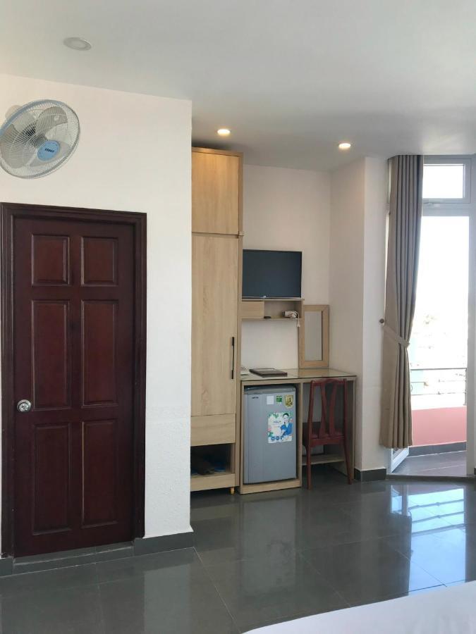 Tuyet Son Hotel Da Lat Eksteriør billede