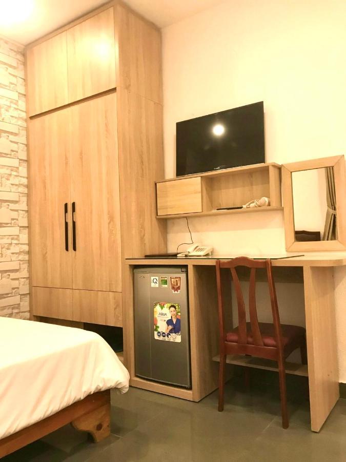 Tuyet Son Hotel Da Lat Eksteriør billede
