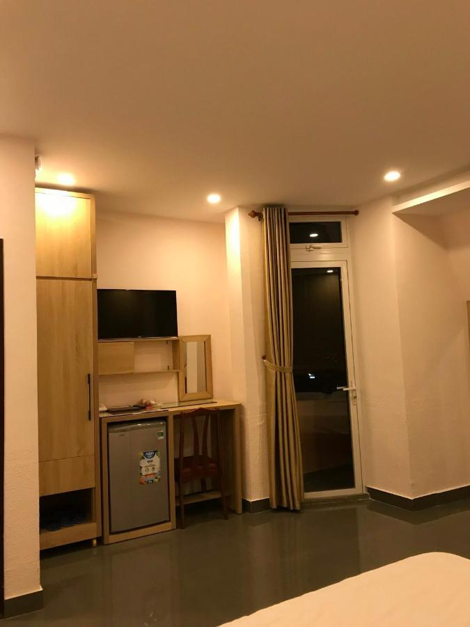Tuyet Son Hotel Da Lat Eksteriør billede