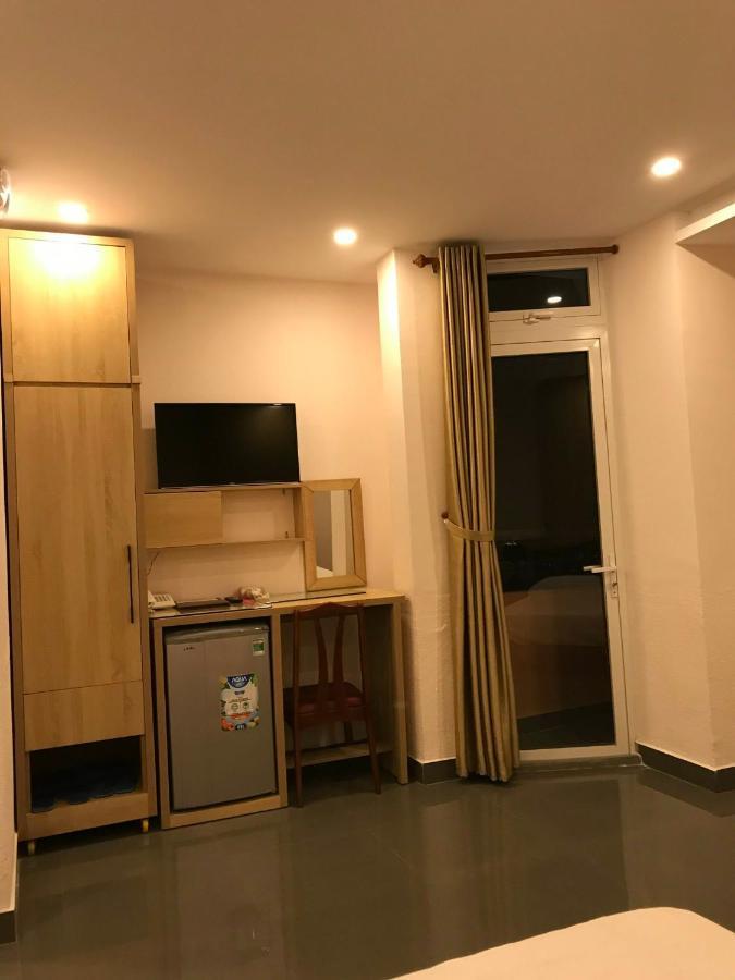 Tuyet Son Hotel Da Lat Eksteriør billede